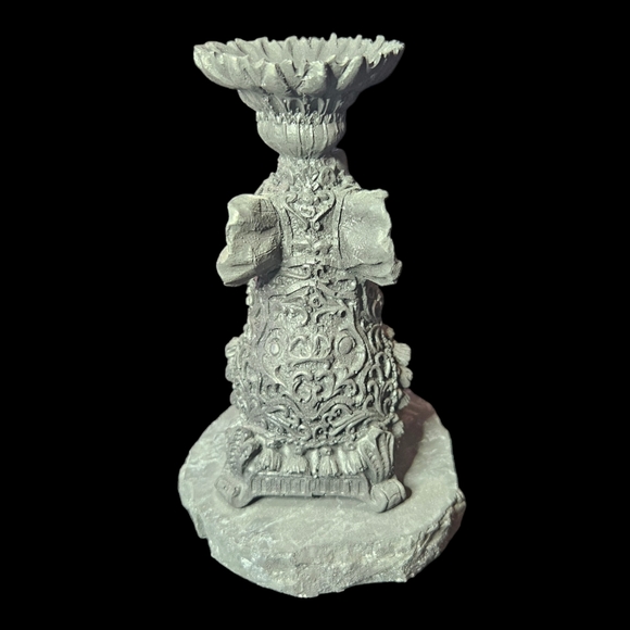 Shungite Ganesh Stand - Picture 13 of 13